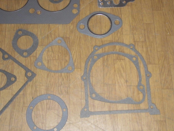 Motor Dichtsatz IFA Multicar M24 + M25 85 mm Kolbenmaß
